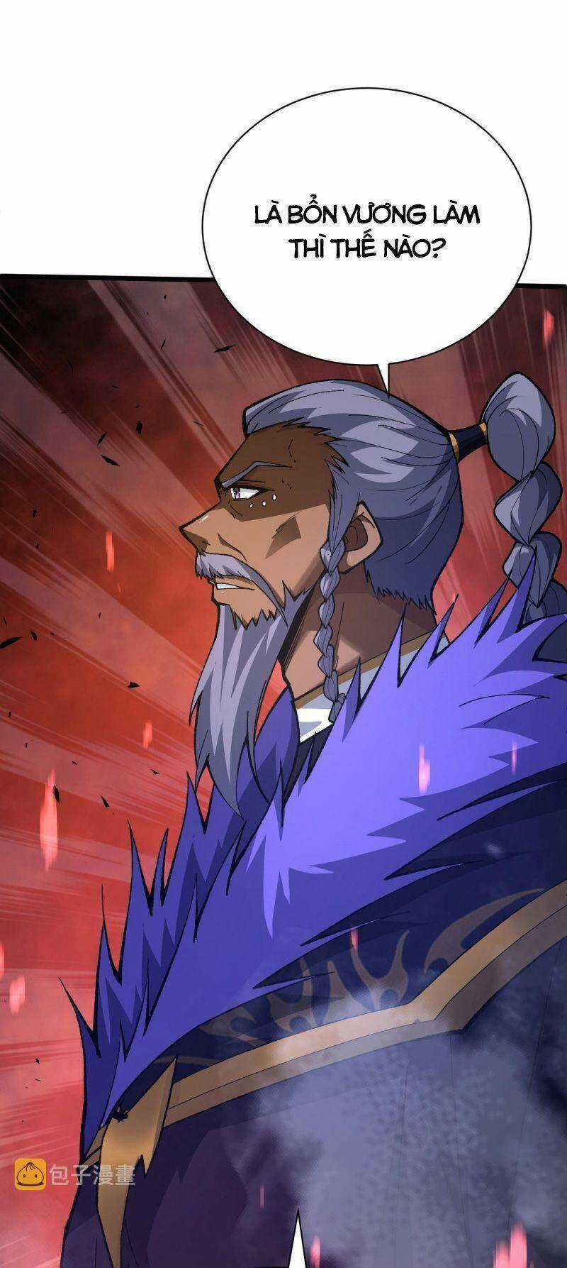 Sự Trở Lại Của Đệ Nhất Tông Sư Chapter 43 trang 6