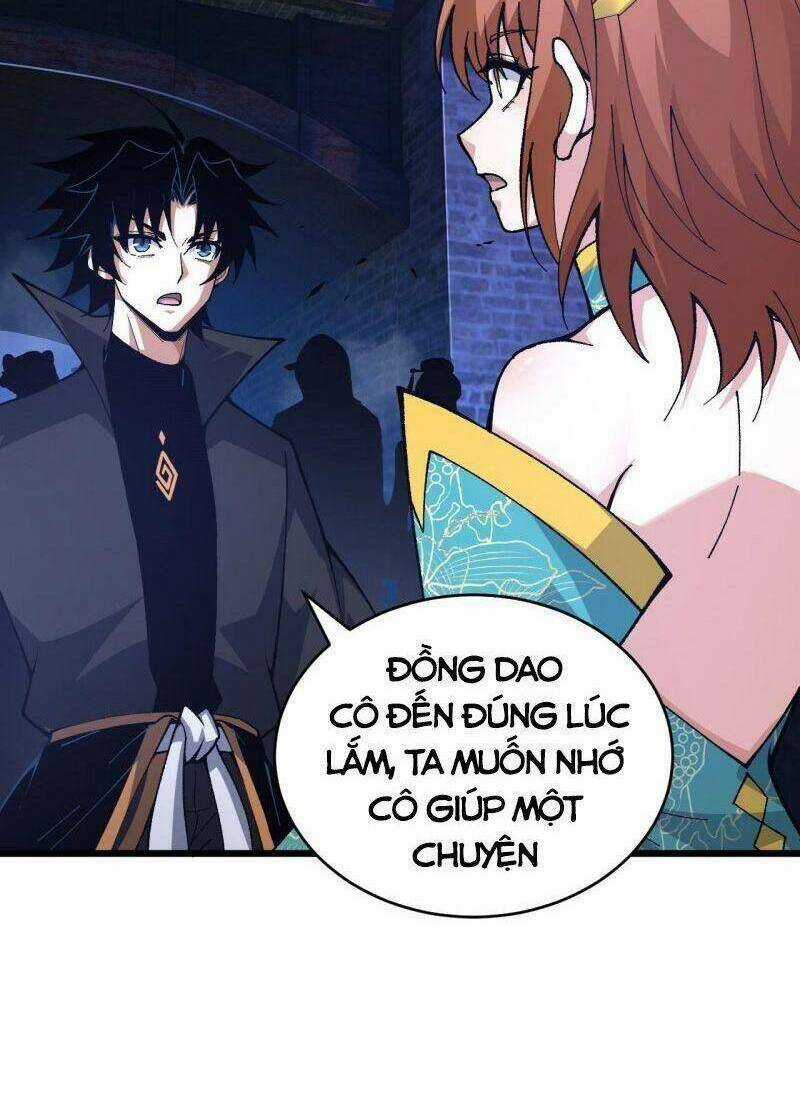 Sự Trở Lại Của Đệ Nhất Tông Sư Chapter 43 trang 61