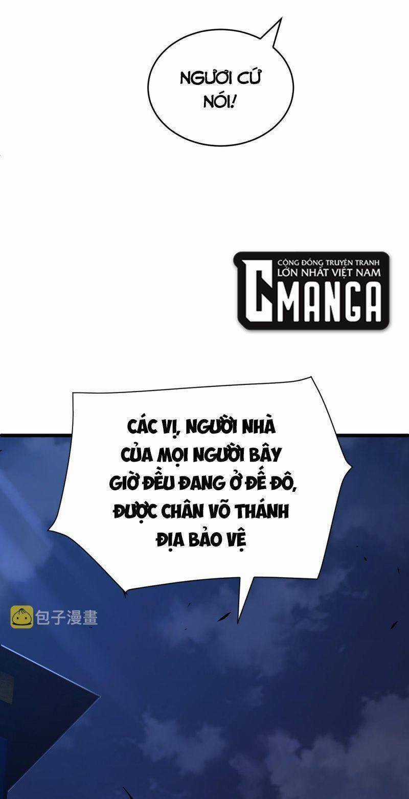 Sự Trở Lại Của Đệ Nhất Tông Sư Chapter 43 trang 62