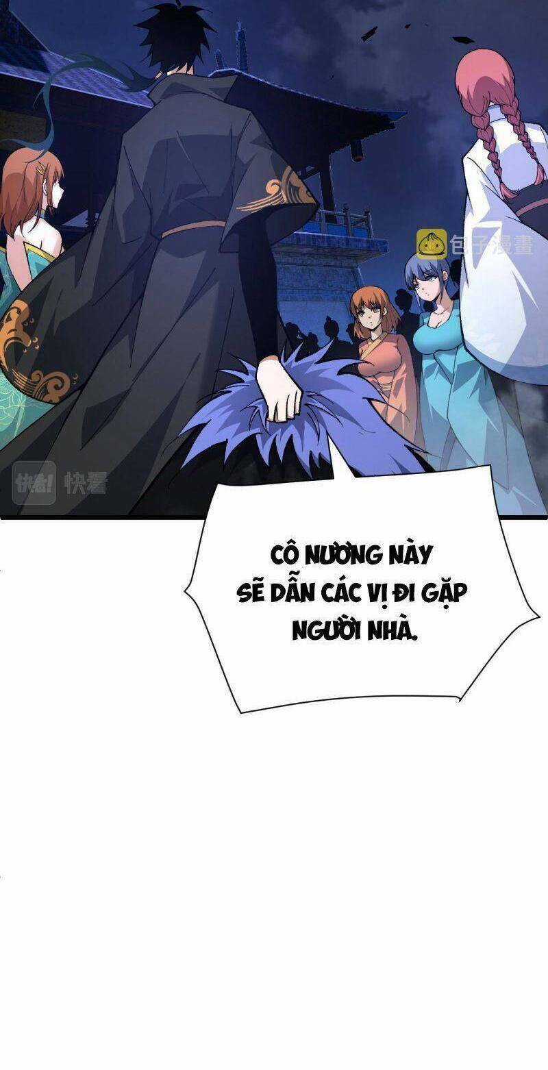 Sự Trở Lại Của Đệ Nhất Tông Sư Chapter 43 trang 63