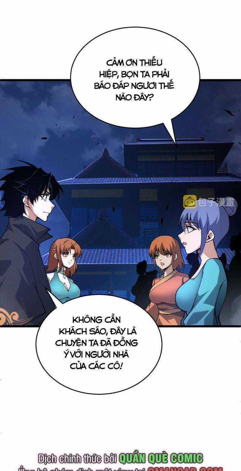 Sự Trở Lại Của Đệ Nhất Tông Sư Chapter 43 trang 64