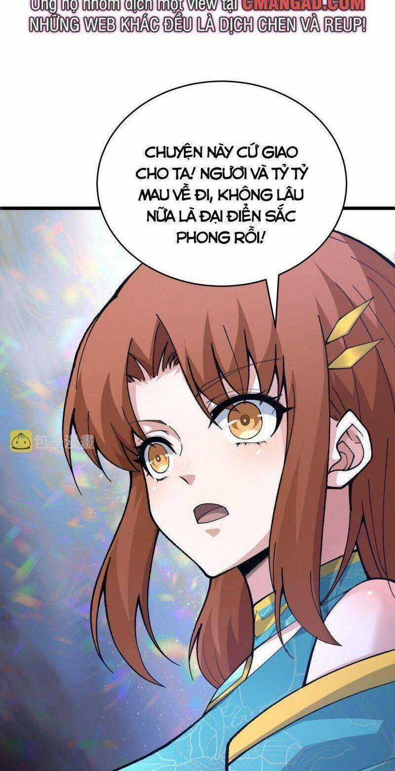 Sự Trở Lại Của Đệ Nhất Tông Sư Chapter 43 trang 65