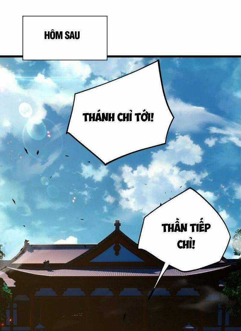 Sự Trở Lại Của Đệ Nhất Tông Sư Chapter 43 trang 69