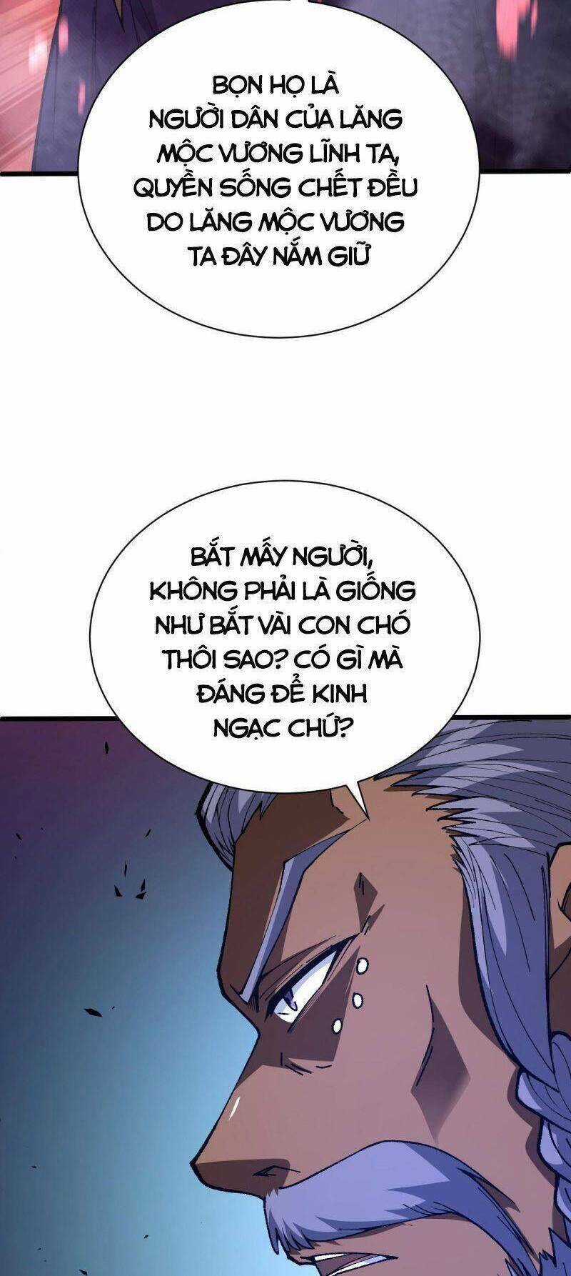 Sự Trở Lại Của Đệ Nhất Tông Sư Chapter 43 trang 7