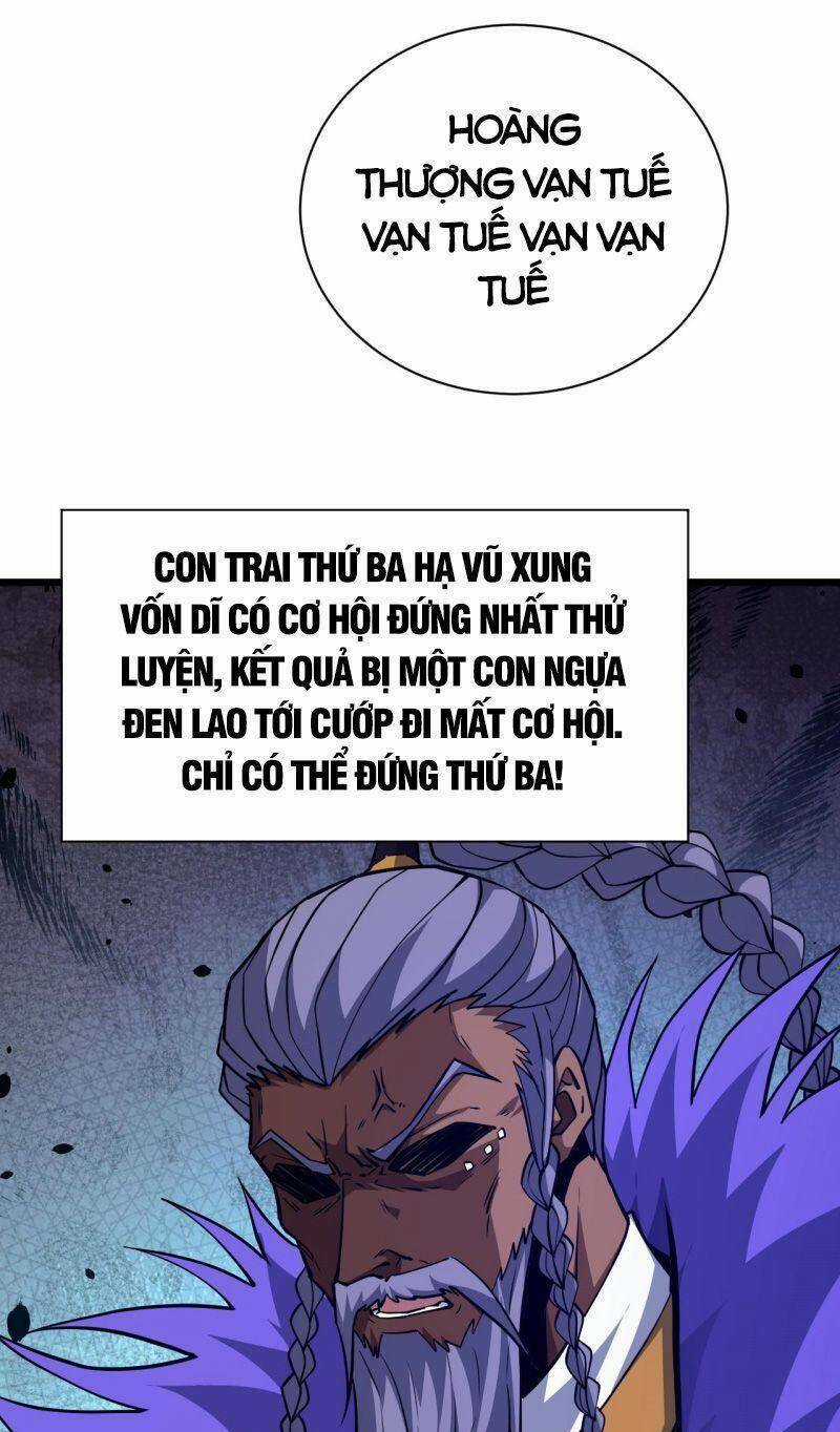 Sự Trở Lại Của Đệ Nhất Tông Sư Chapter 43 trang 72