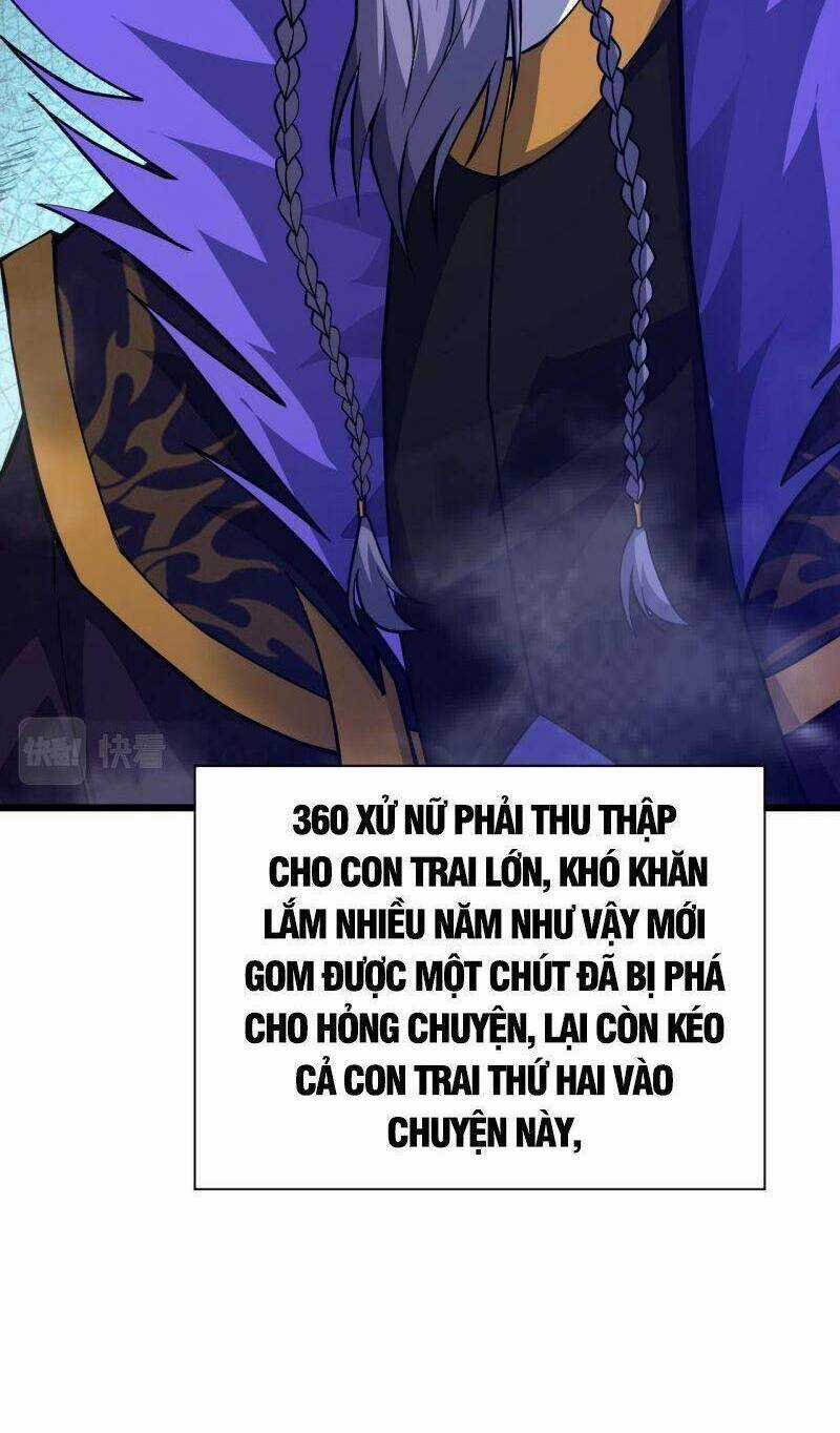 Sự Trở Lại Của Đệ Nhất Tông Sư Chapter 43 trang 73