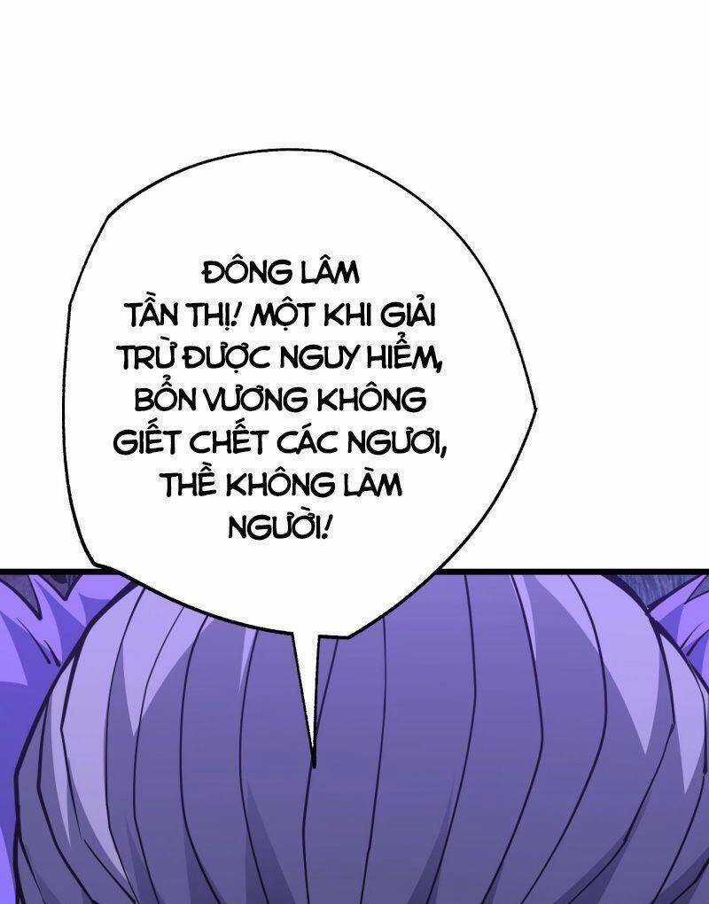 Sự Trở Lại Của Đệ Nhất Tông Sư Chapter 43 trang 74