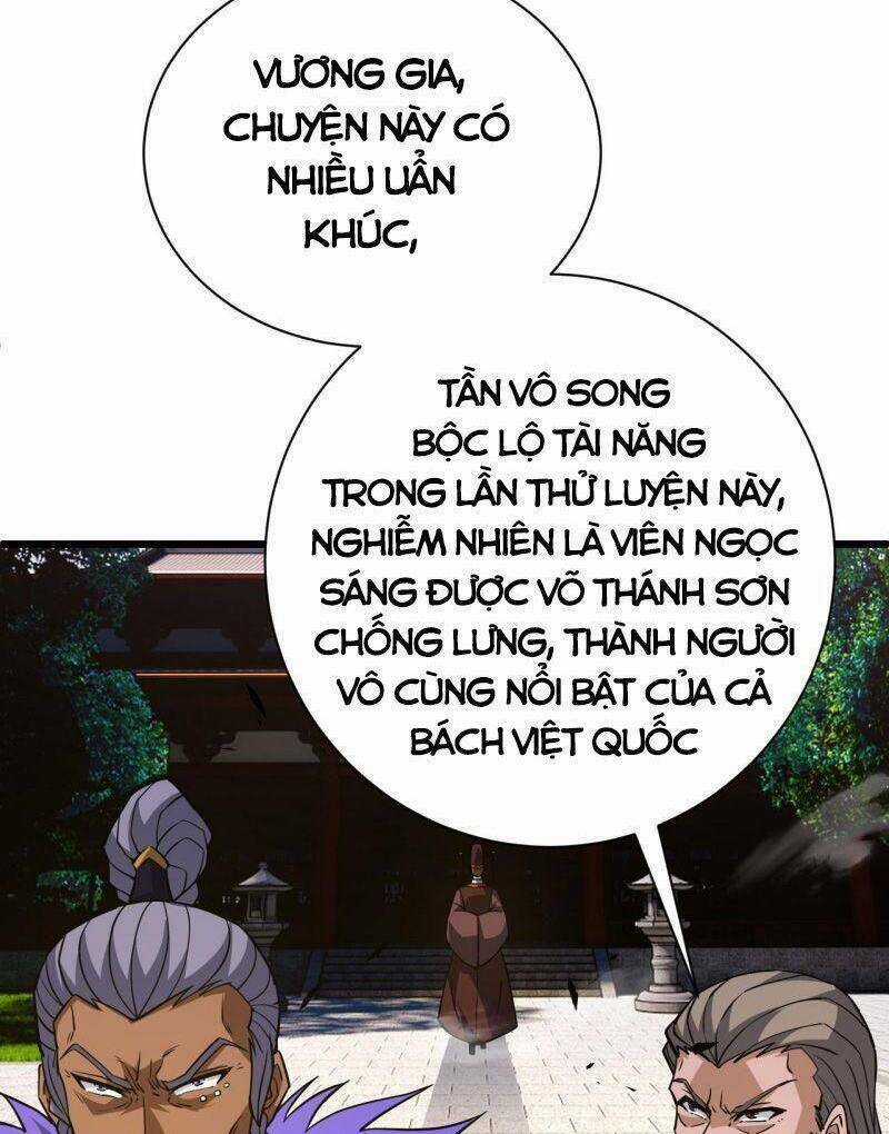 Sự Trở Lại Của Đệ Nhất Tông Sư Chapter 43 trang 76