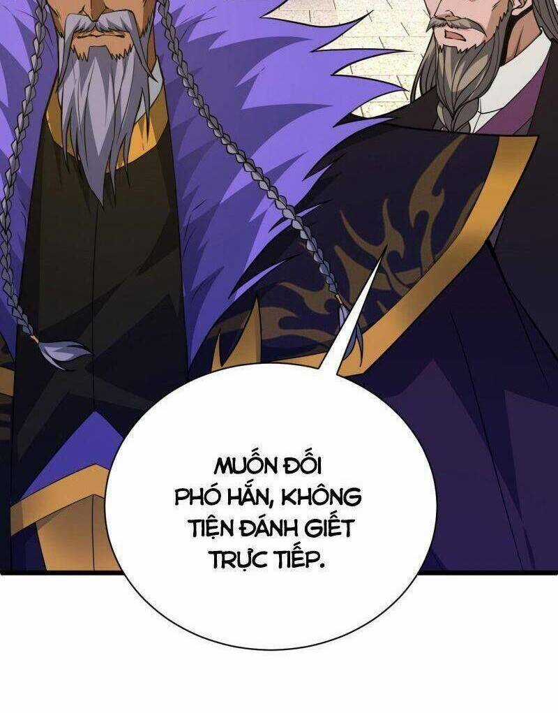 Sự Trở Lại Của Đệ Nhất Tông Sư Chapter 43 trang 77