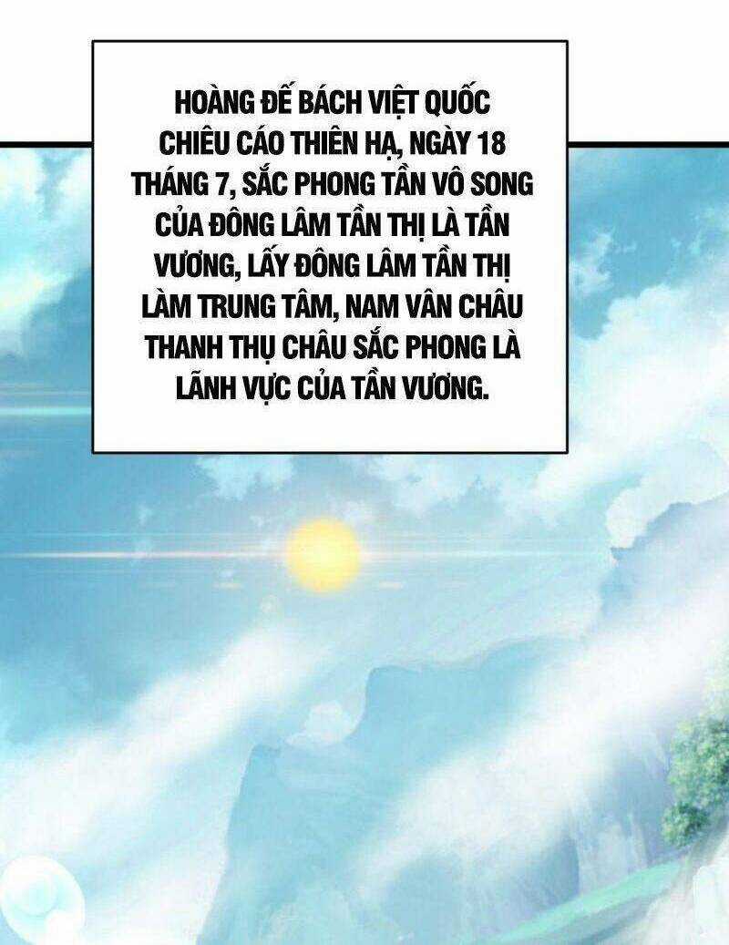 Sự Trở Lại Của Đệ Nhất Tông Sư Chapter 43 trang 81
