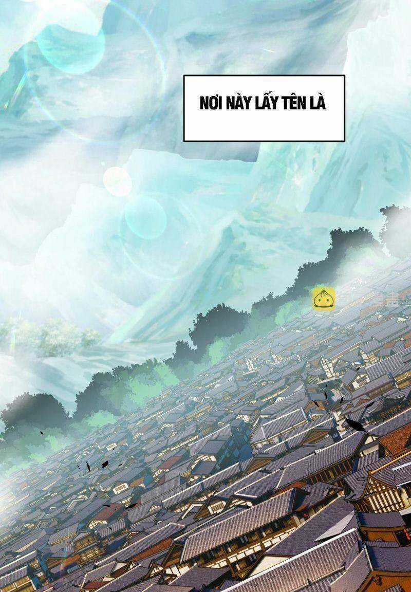 Sự Trở Lại Của Đệ Nhất Tông Sư Chapter 43 trang 82