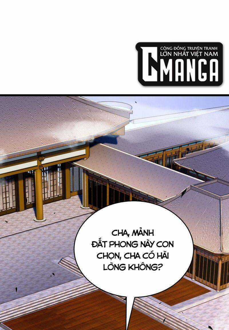 Sự Trở Lại Của Đệ Nhất Tông Sư Chapter 43 trang 84