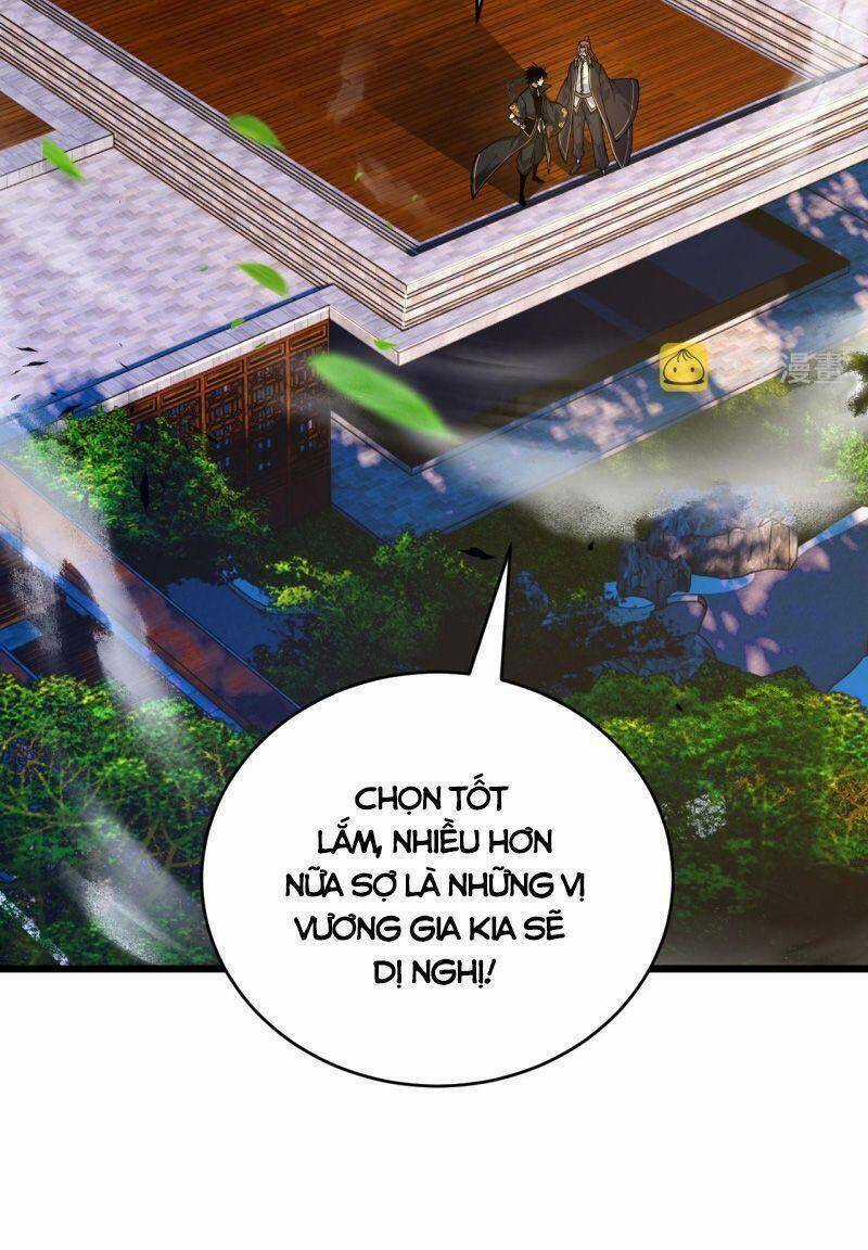 Sự Trở Lại Của Đệ Nhất Tông Sư Chapter 43 trang 85