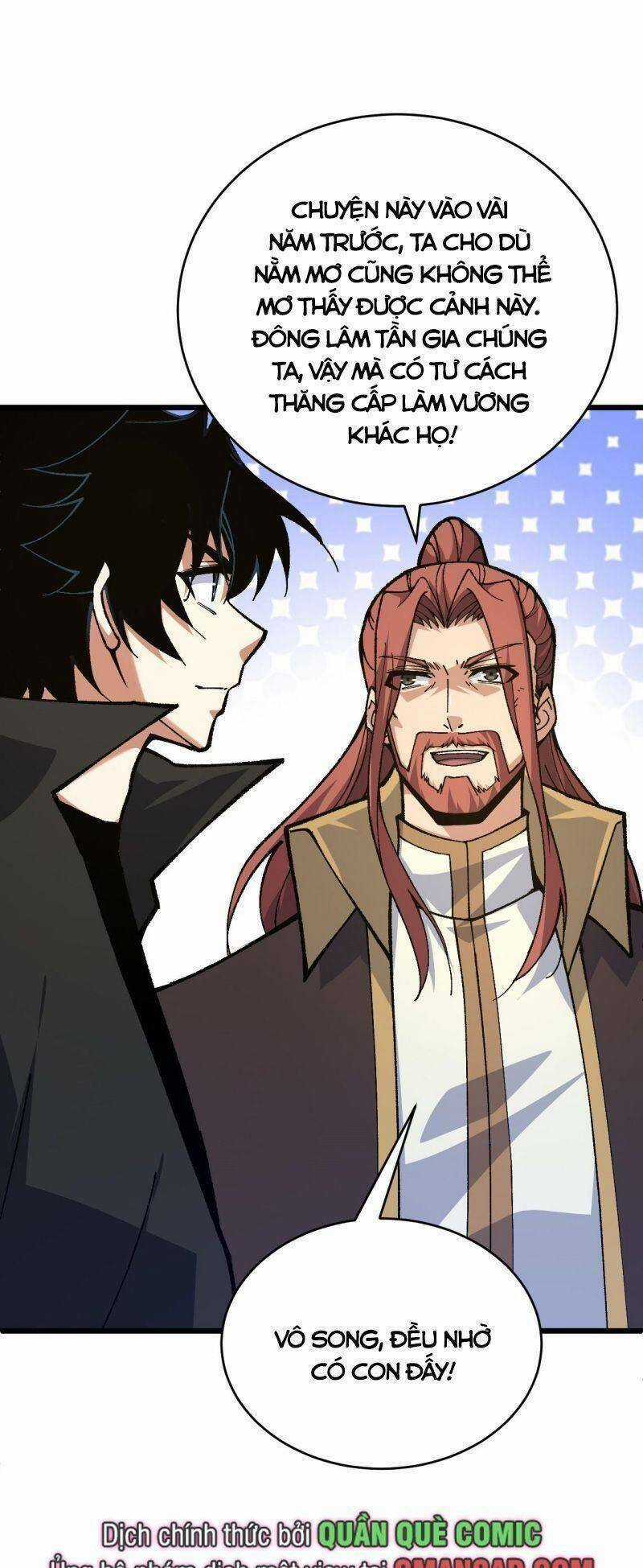 Sự Trở Lại Của Đệ Nhất Tông Sư Chapter 43 trang 86