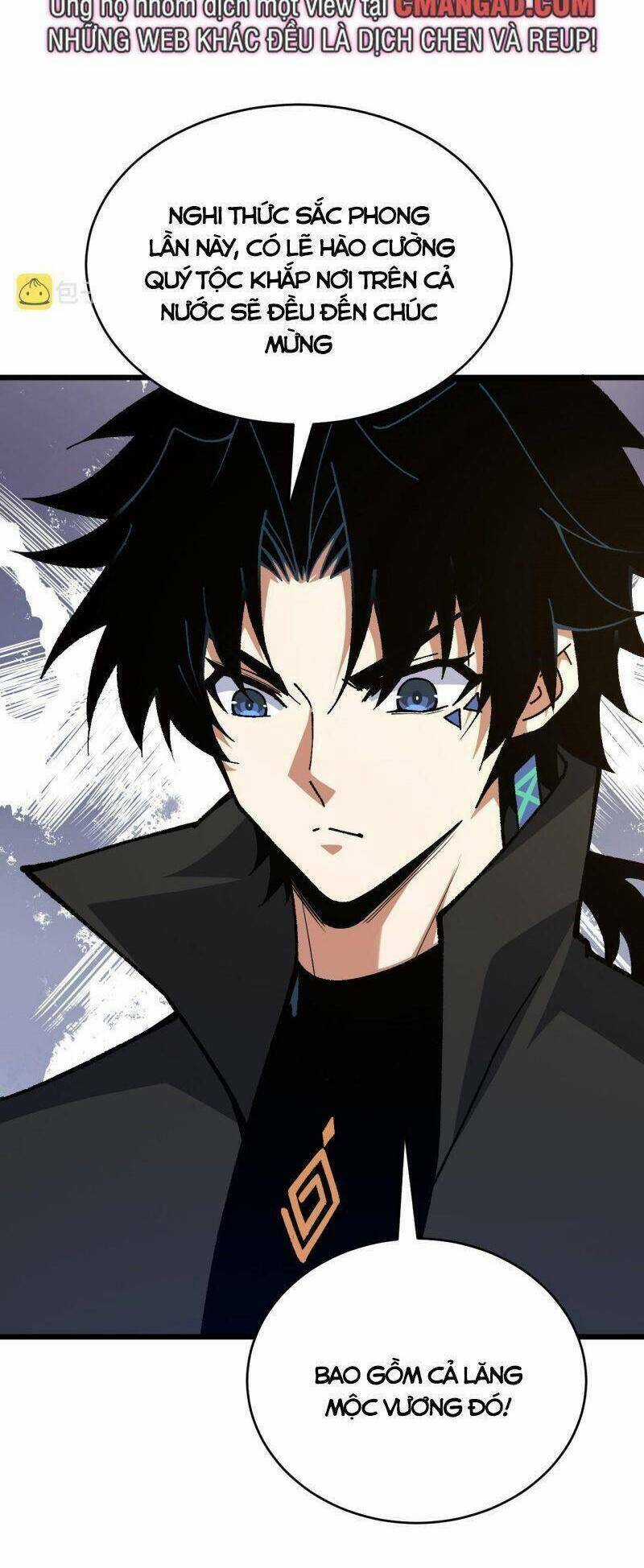 Sự Trở Lại Của Đệ Nhất Tông Sư Chapter 43 trang 87