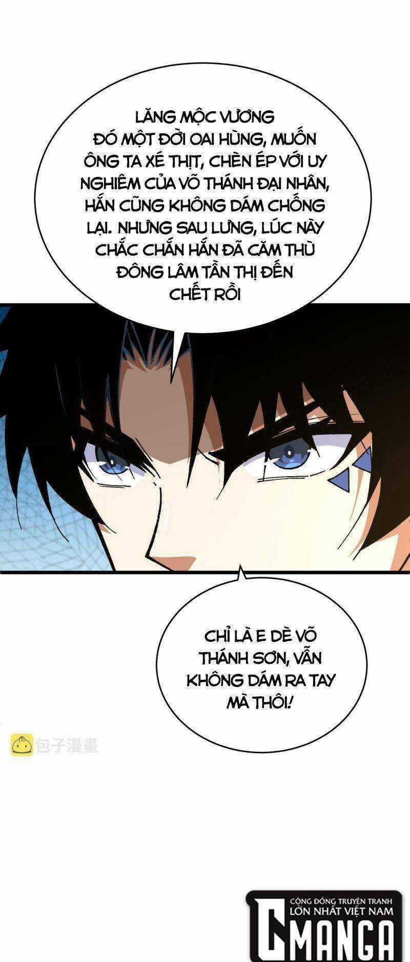 Sự Trở Lại Của Đệ Nhất Tông Sư Chapter 43 trang 88
