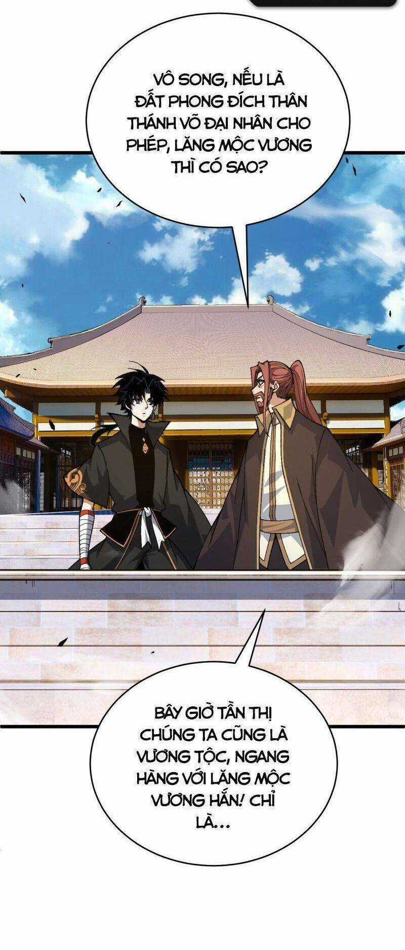 Sự Trở Lại Của Đệ Nhất Tông Sư Chapter 43 trang 89