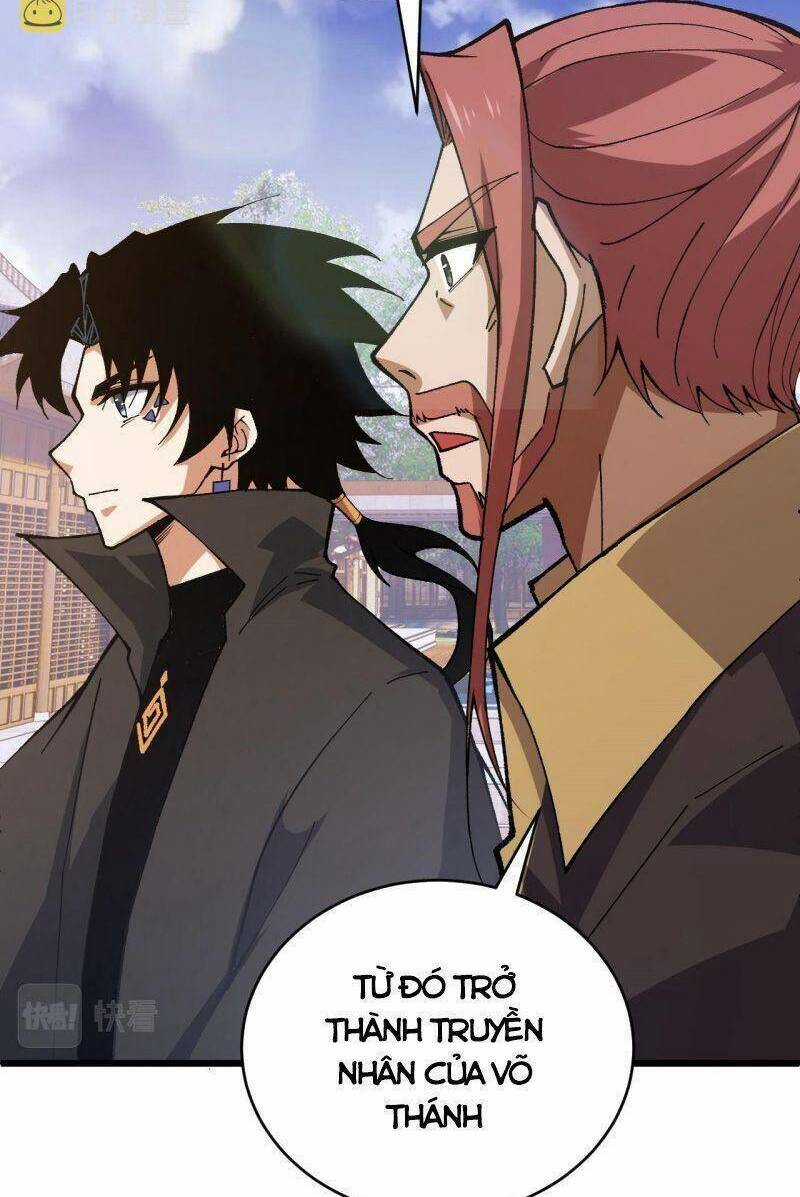 Sự Trở Lại Của Đệ Nhất Tông Sư Chapter 43 trang 91