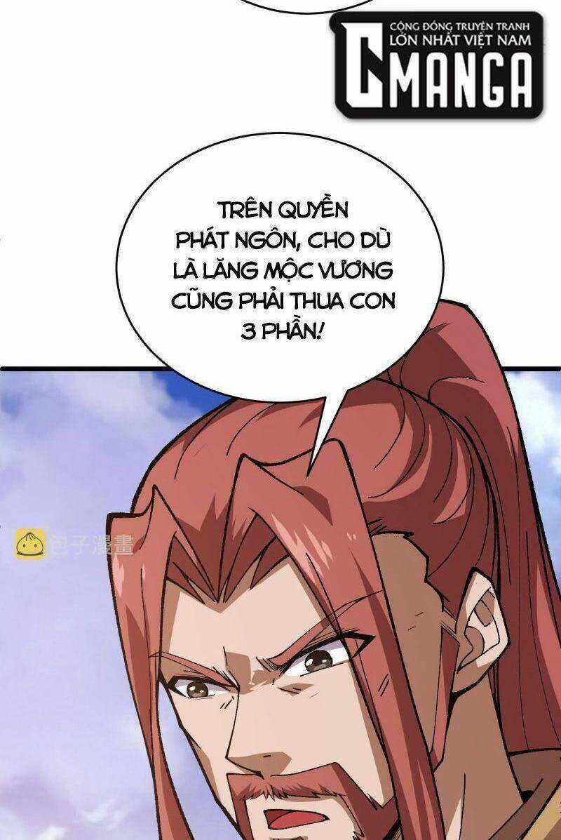 Sự Trở Lại Của Đệ Nhất Tông Sư Chapter 43 trang 92