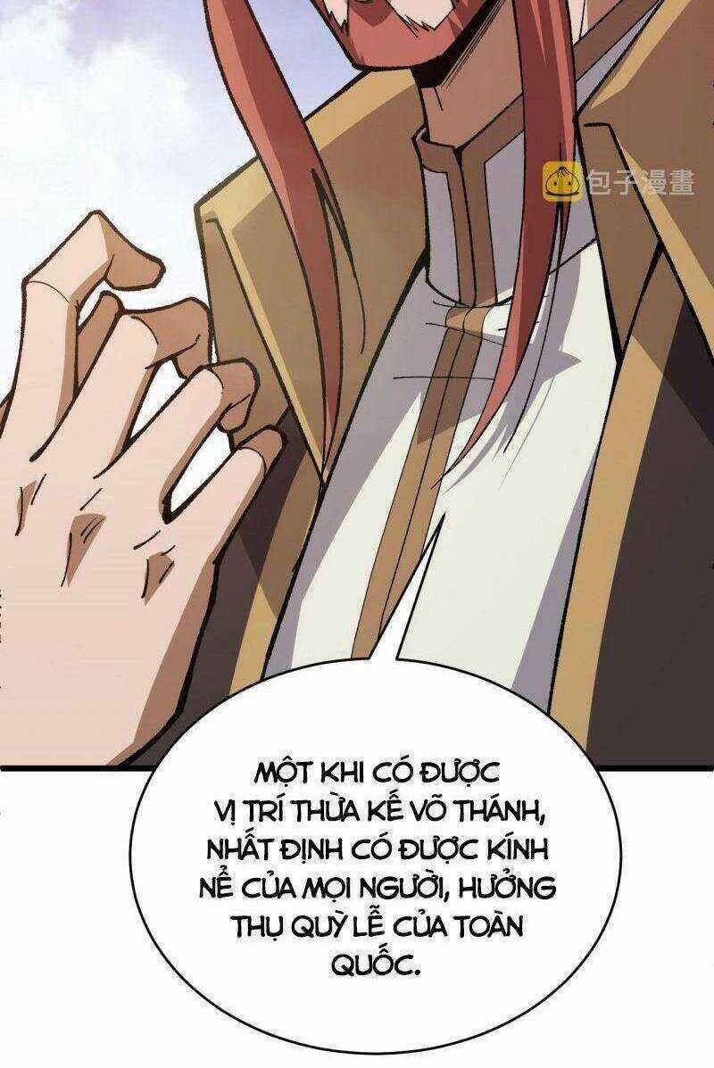 Sự Trở Lại Của Đệ Nhất Tông Sư Chapter 43 trang 93