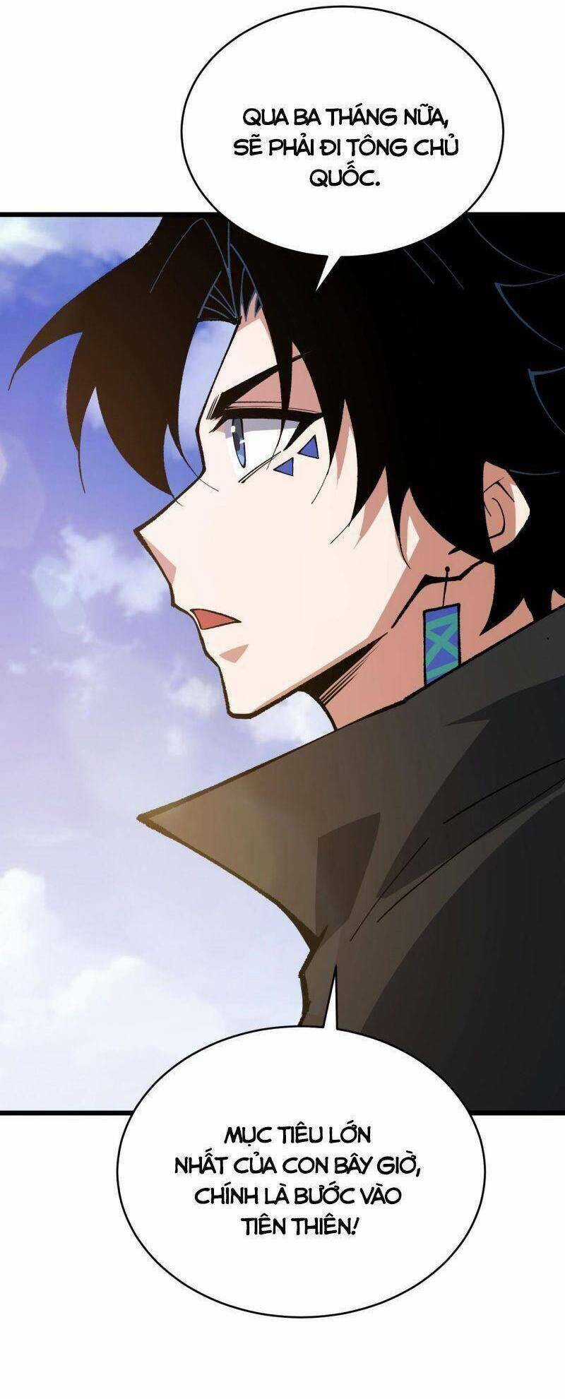 Sự Trở Lại Của Đệ Nhất Tông Sư Chapter 43 trang 95