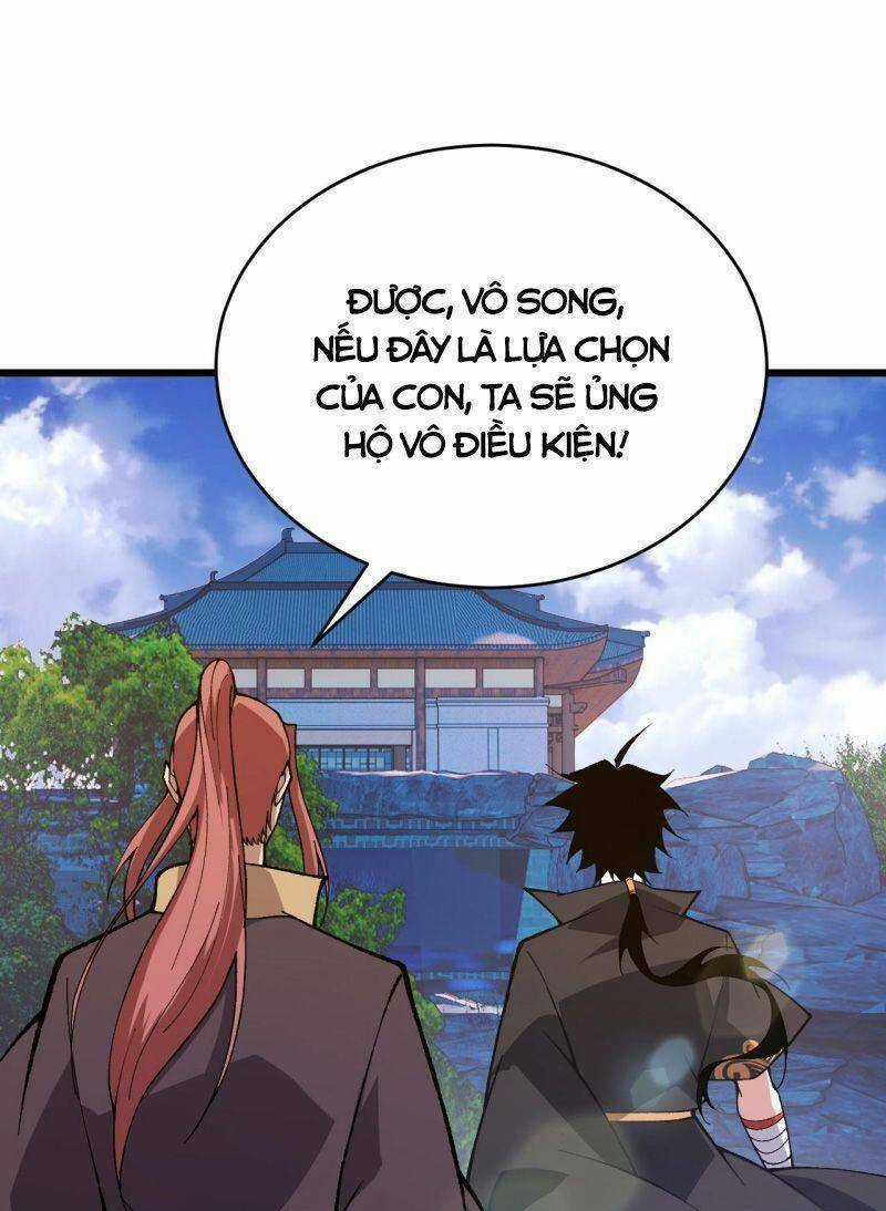 Sự Trở Lại Của Đệ Nhất Tông Sư Chapter 43 trang 96