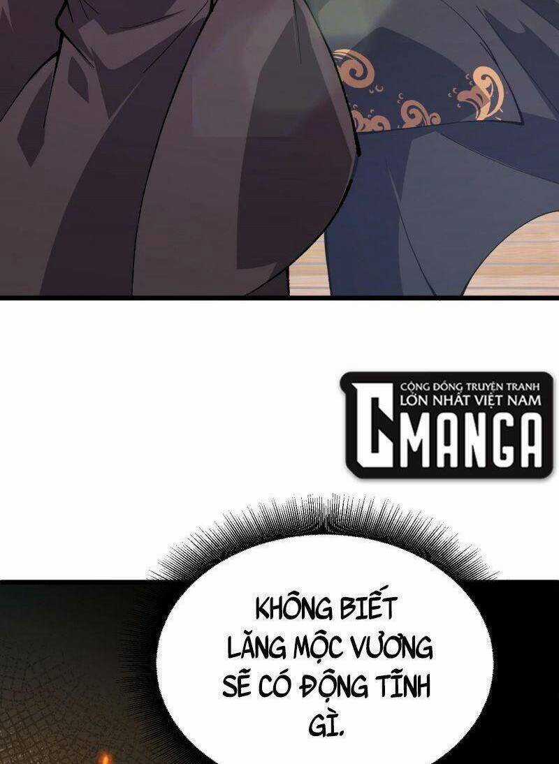 Sự Trở Lại Của Đệ Nhất Tông Sư Chapter 43 trang 97