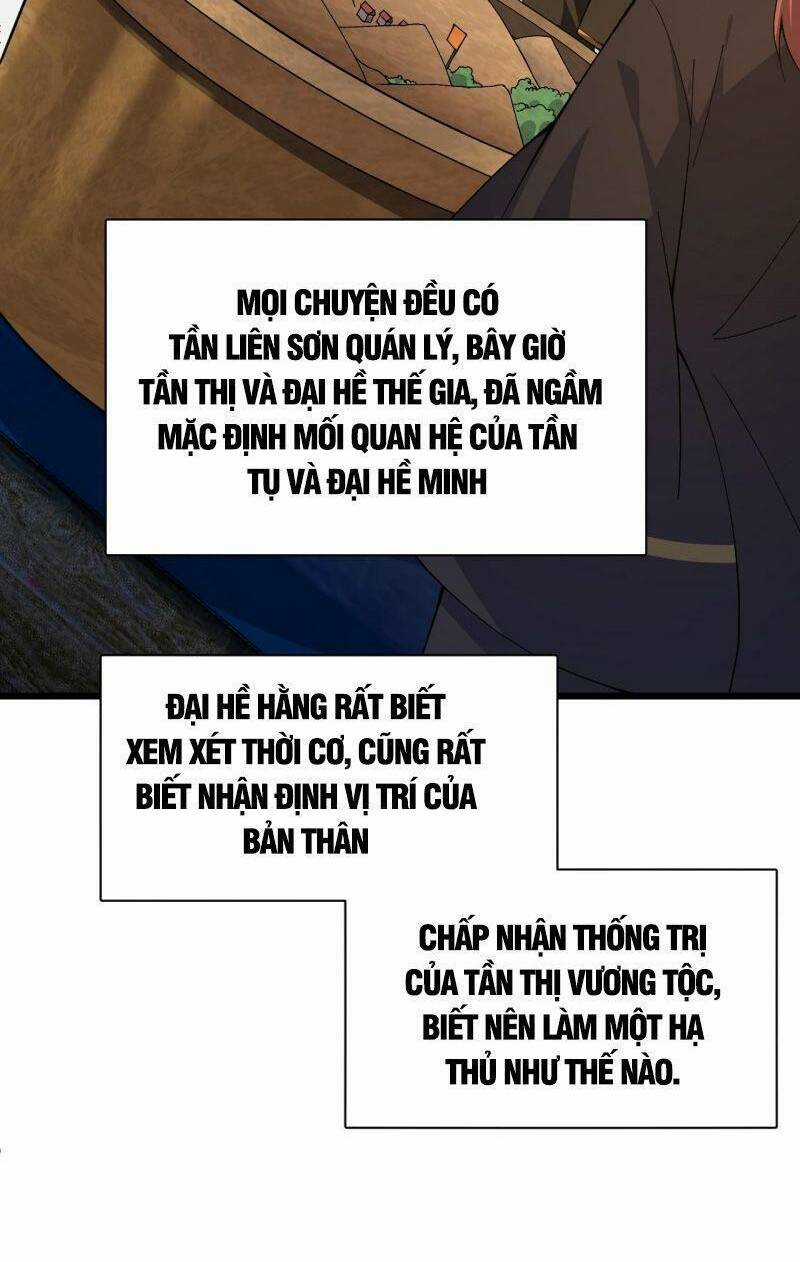 Sự Trở Lại Của Đệ Nhất Tông Sư Chapter 44 trang 10