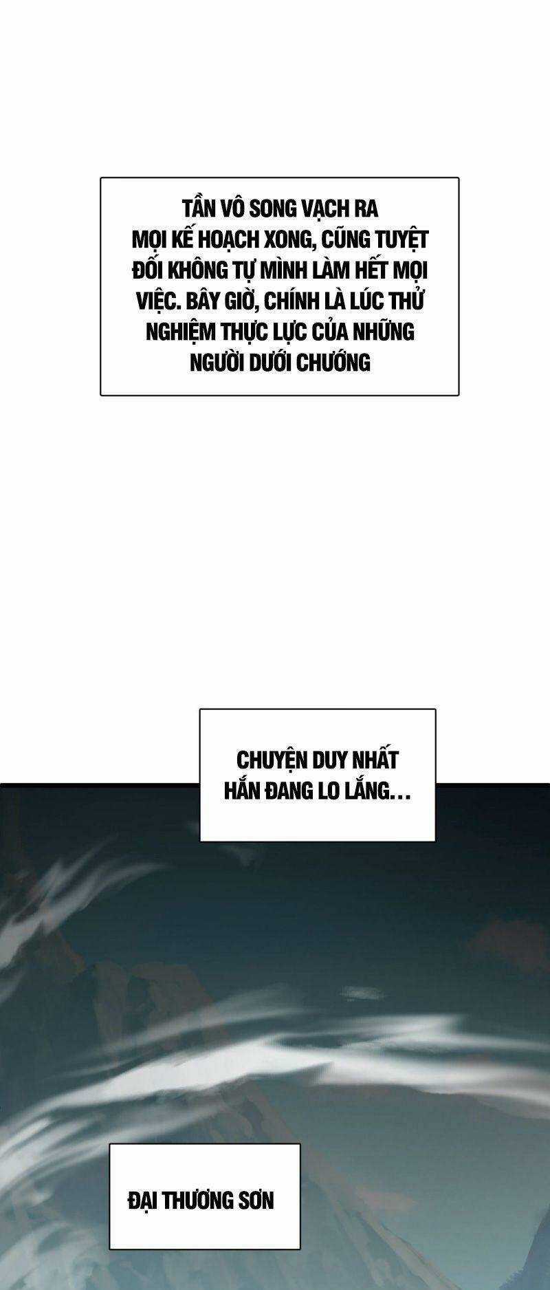 Sự Trở Lại Của Đệ Nhất Tông Sư Chapter 44 trang 11