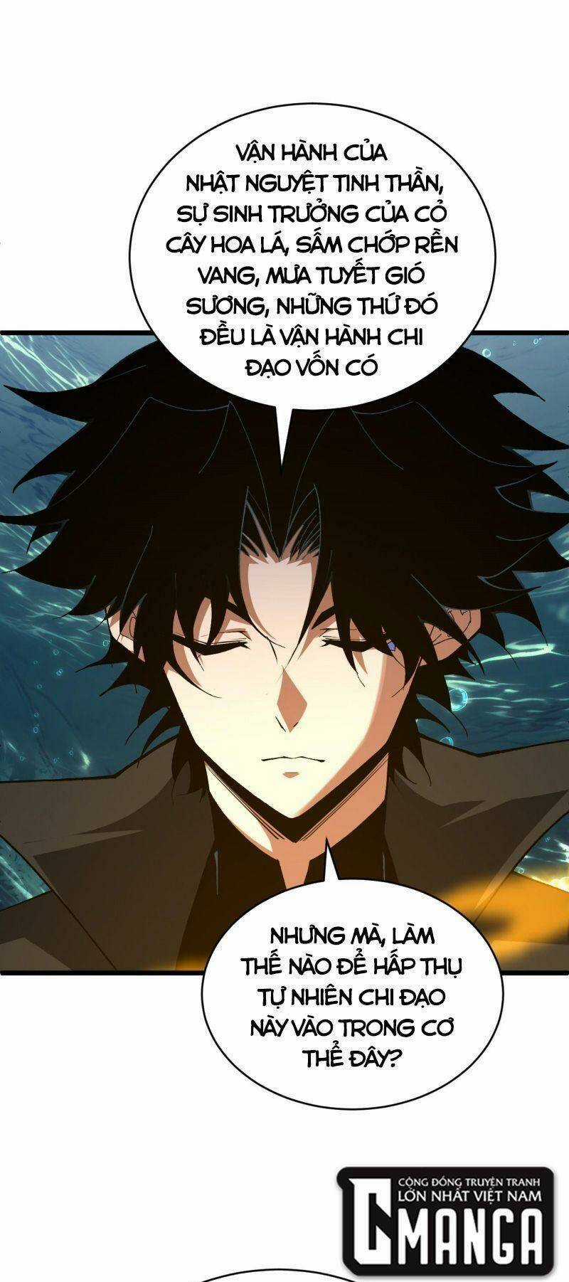 Sự Trở Lại Của Đệ Nhất Tông Sư Chapter 44 trang 13