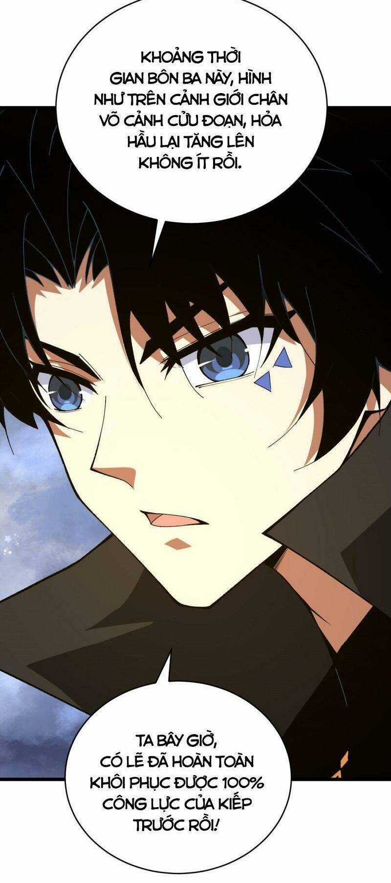 Sự Trở Lại Của Đệ Nhất Tông Sư Chapter 44 trang 14