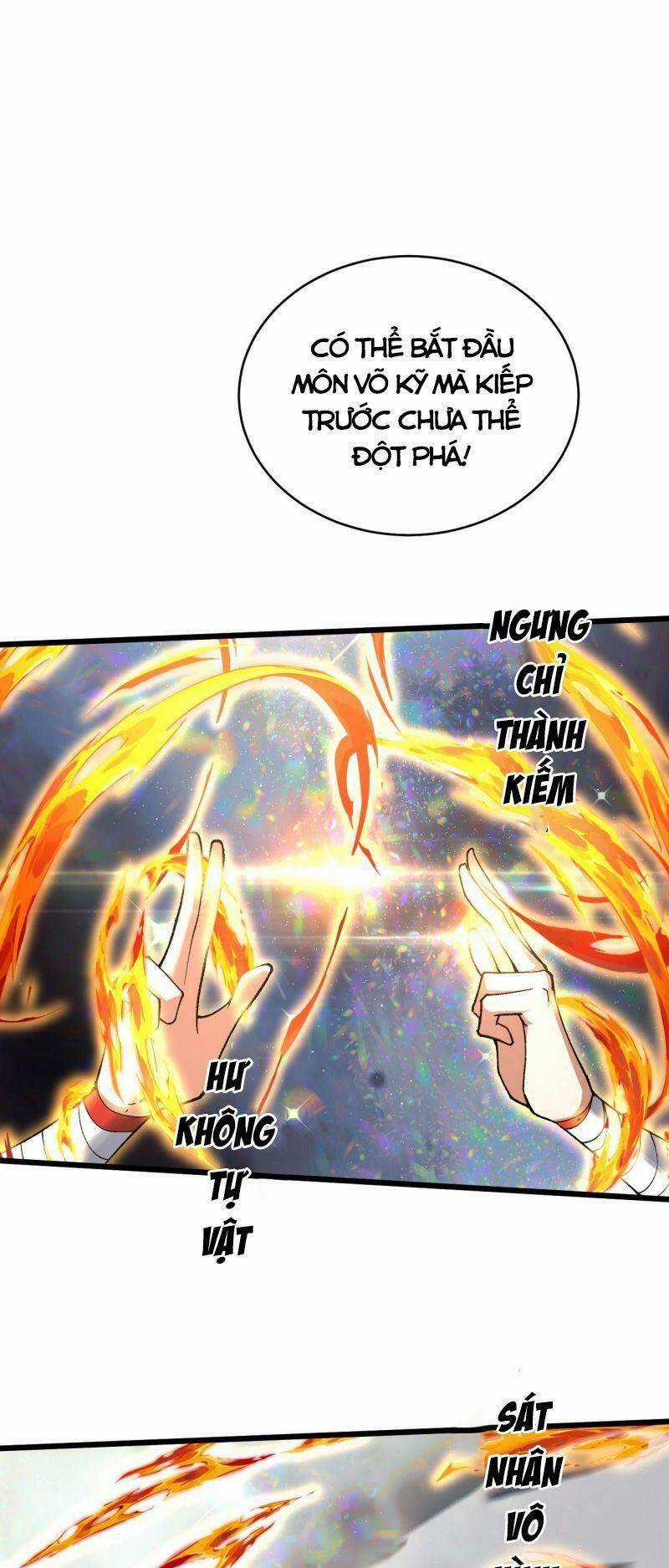 Sự Trở Lại Của Đệ Nhất Tông Sư Chapter 44 trang 15