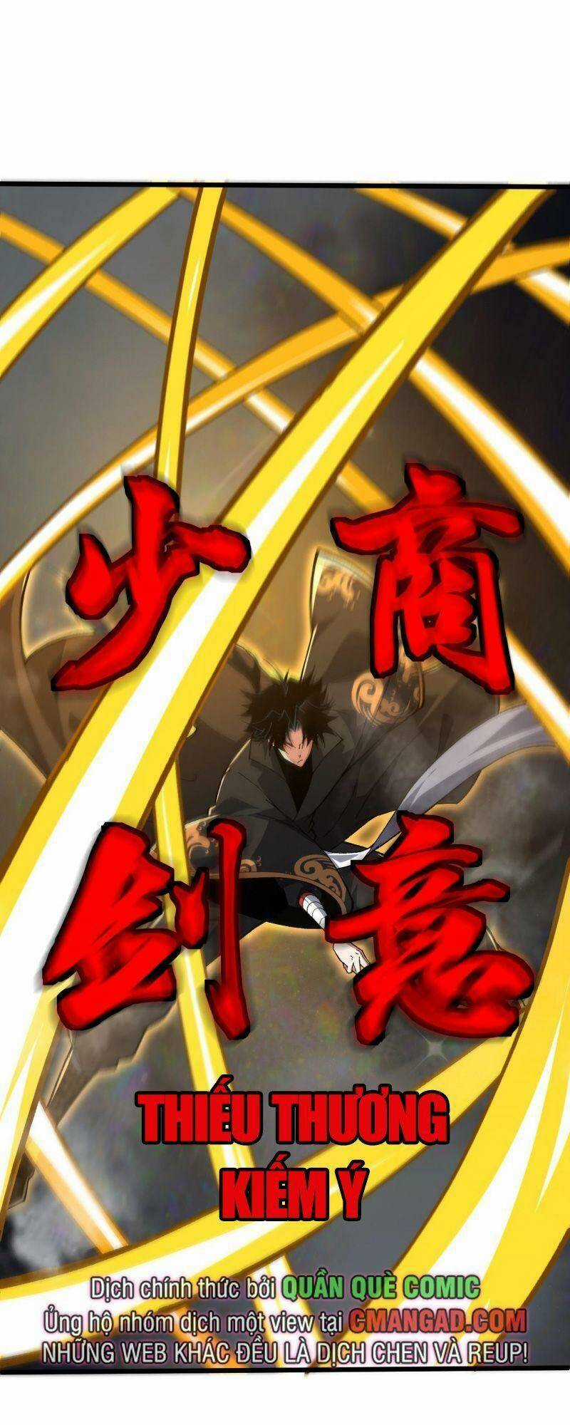 Sự Trở Lại Của Đệ Nhất Tông Sư Chapter 44 trang 19