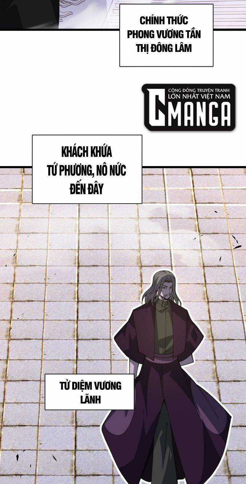 Sự Trở Lại Của Đệ Nhất Tông Sư Chapter 44 trang 2