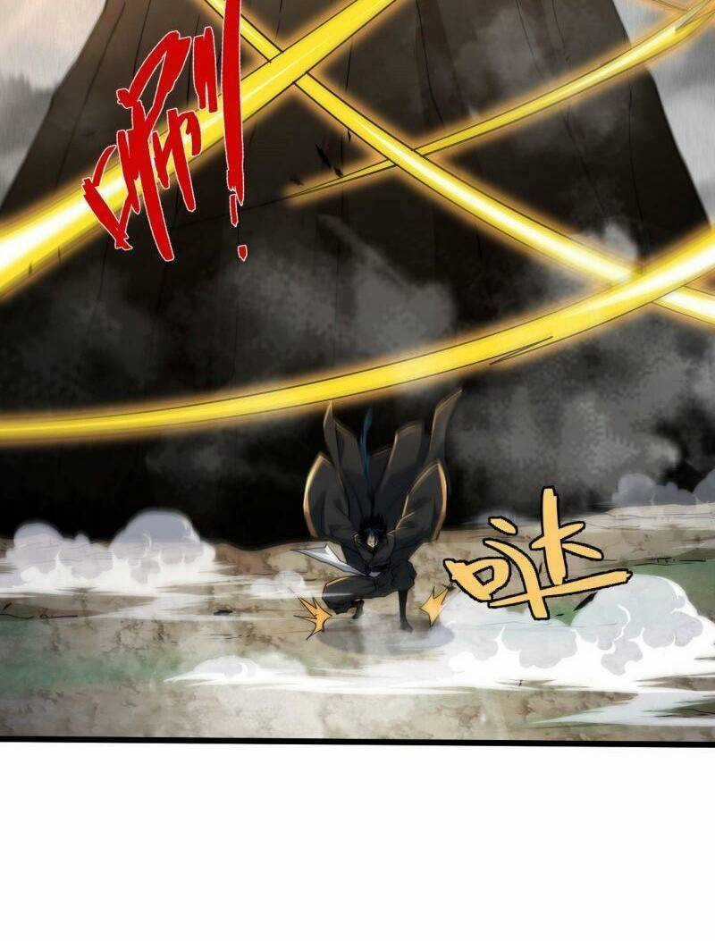 Sự Trở Lại Của Đệ Nhất Tông Sư Chapter 44 trang 21