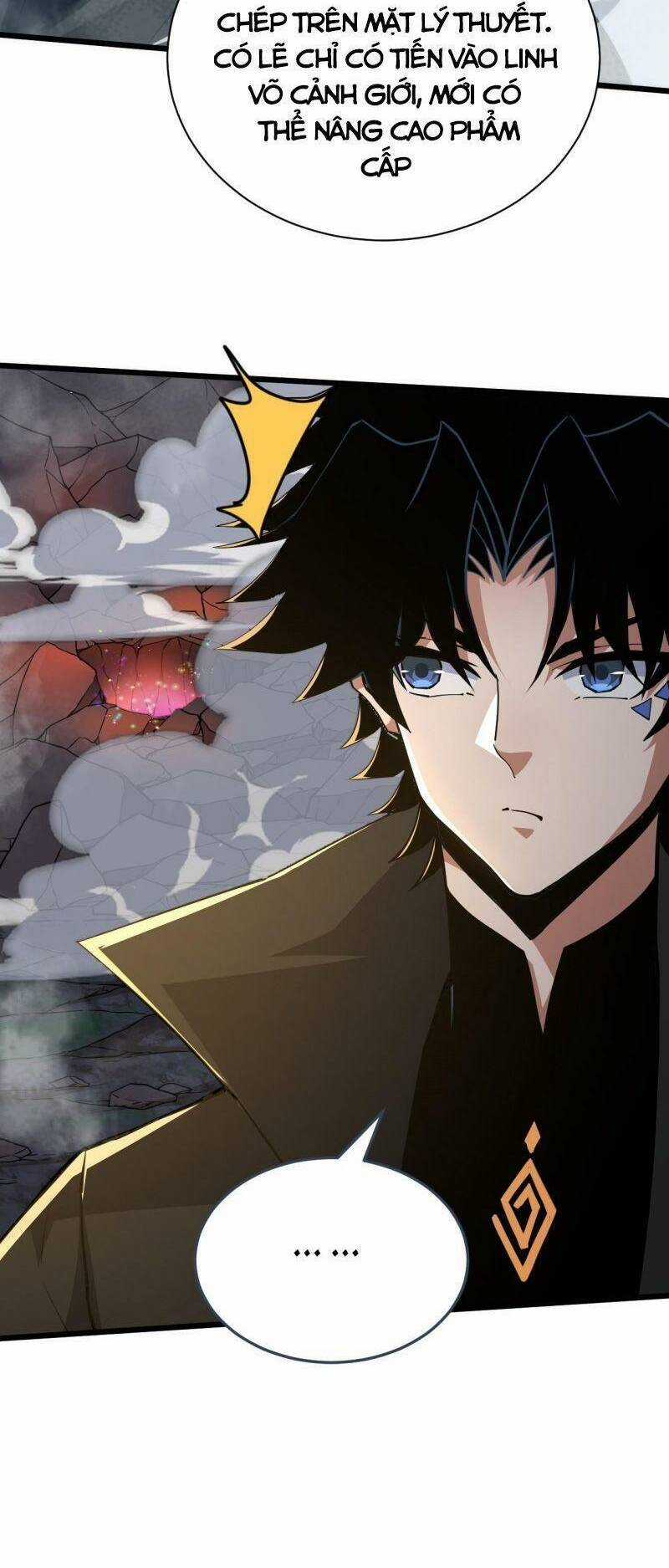 Sự Trở Lại Của Đệ Nhất Tông Sư Chapter 44 trang 23