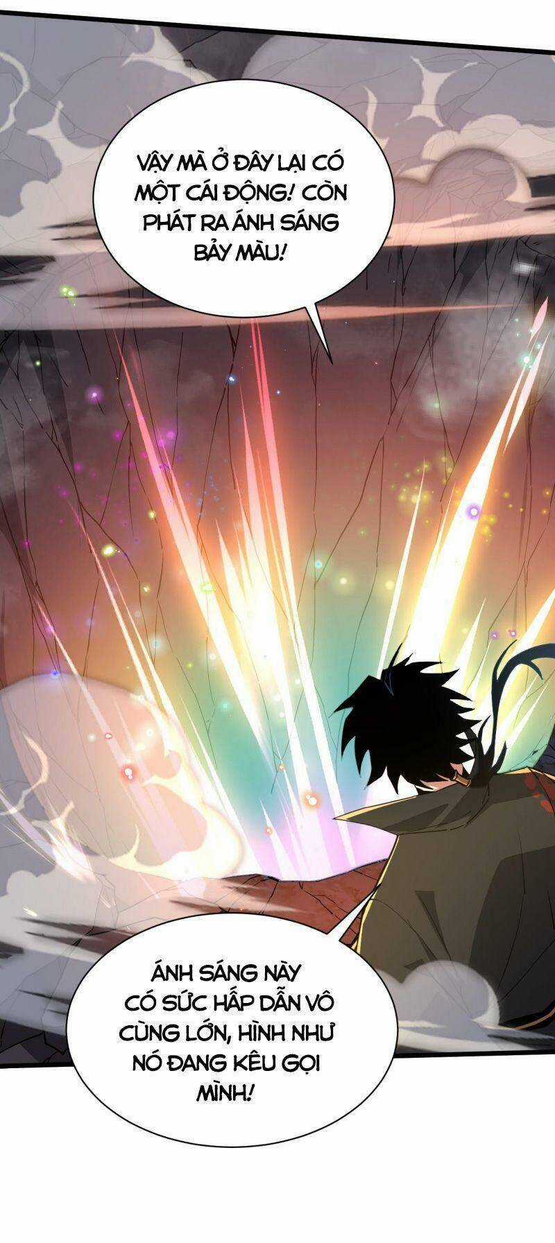 Sự Trở Lại Của Đệ Nhất Tông Sư Chapter 44 trang 24