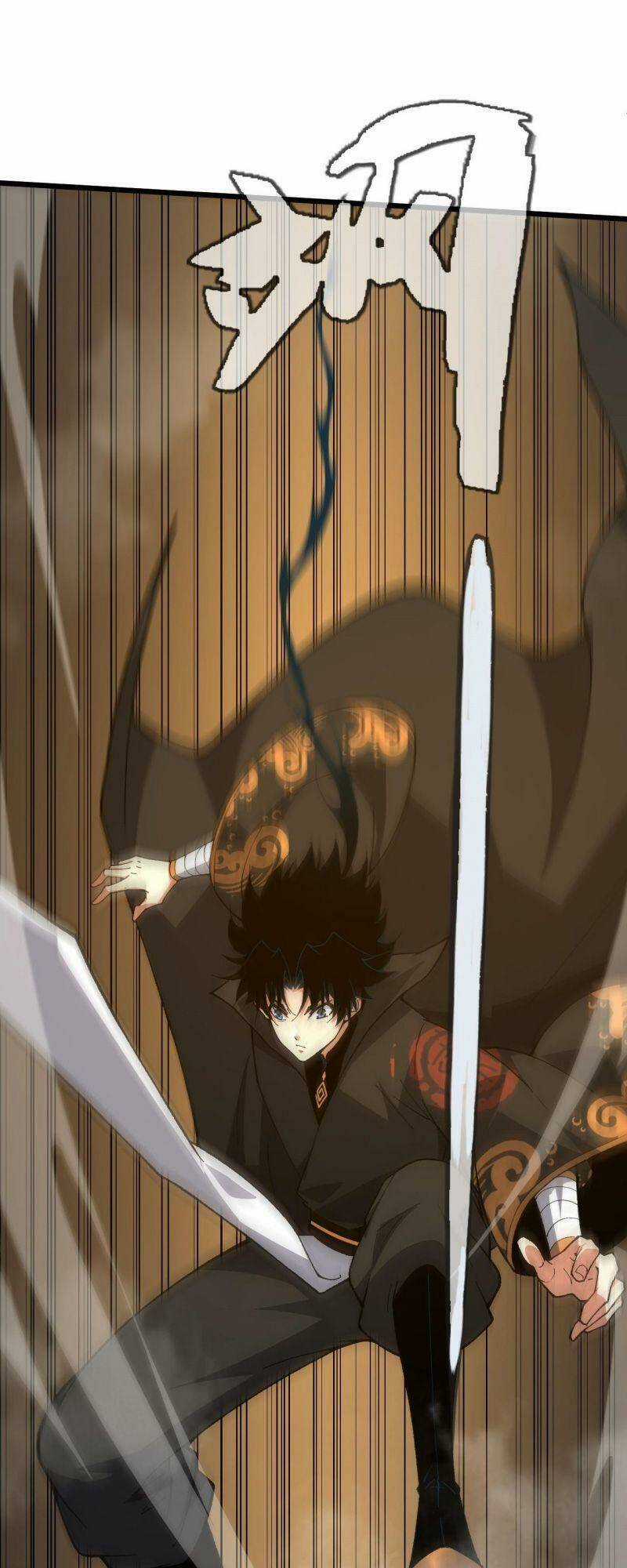 Sự Trở Lại Của Đệ Nhất Tông Sư Chapter 44 trang 26