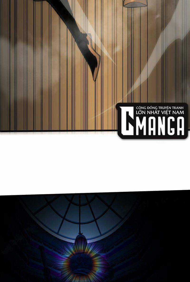 Sự Trở Lại Của Đệ Nhất Tông Sư Chapter 44 trang 27