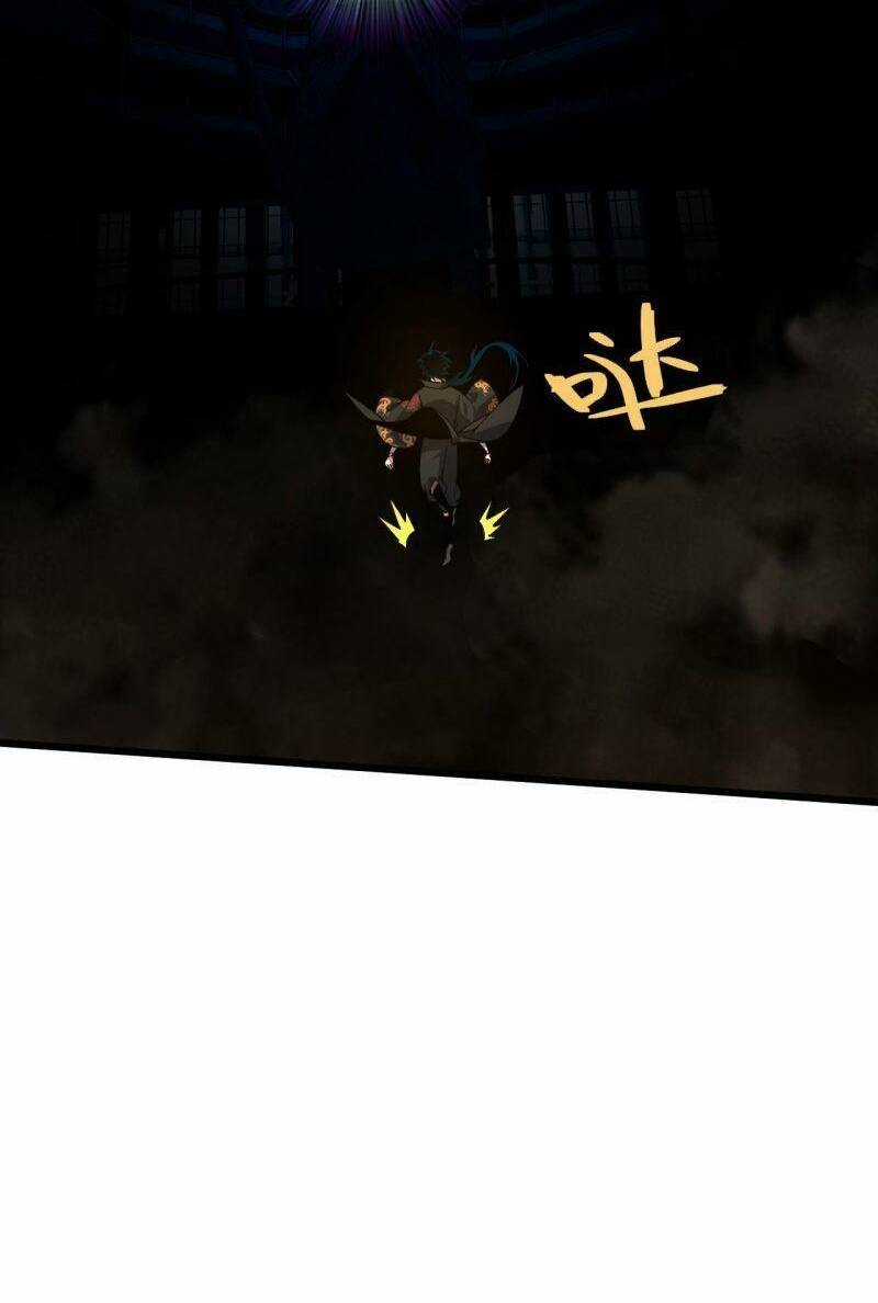 Sự Trở Lại Của Đệ Nhất Tông Sư Chapter 44 trang 28