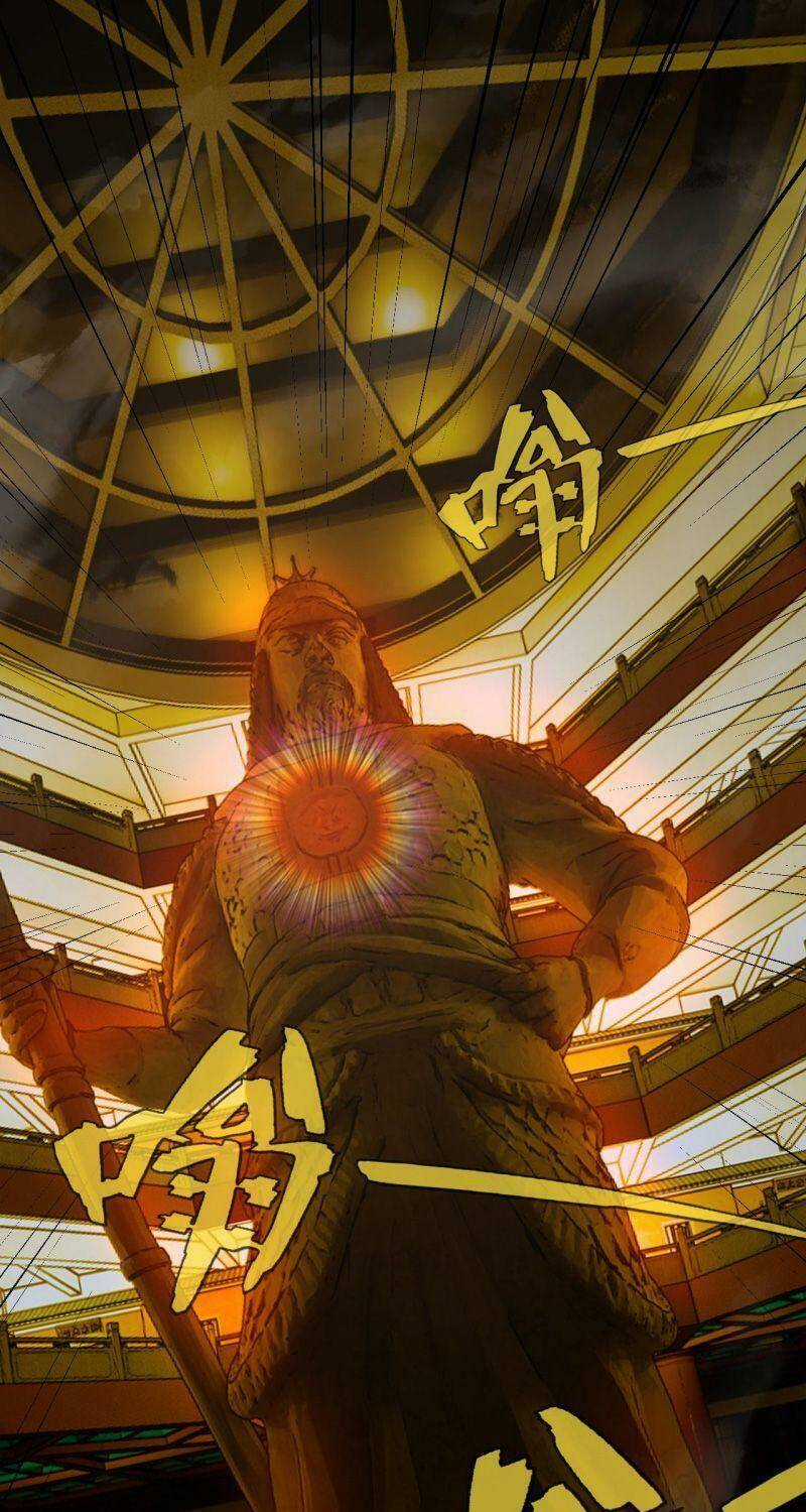 Sự Trở Lại Của Đệ Nhất Tông Sư Chapter 44 trang 30