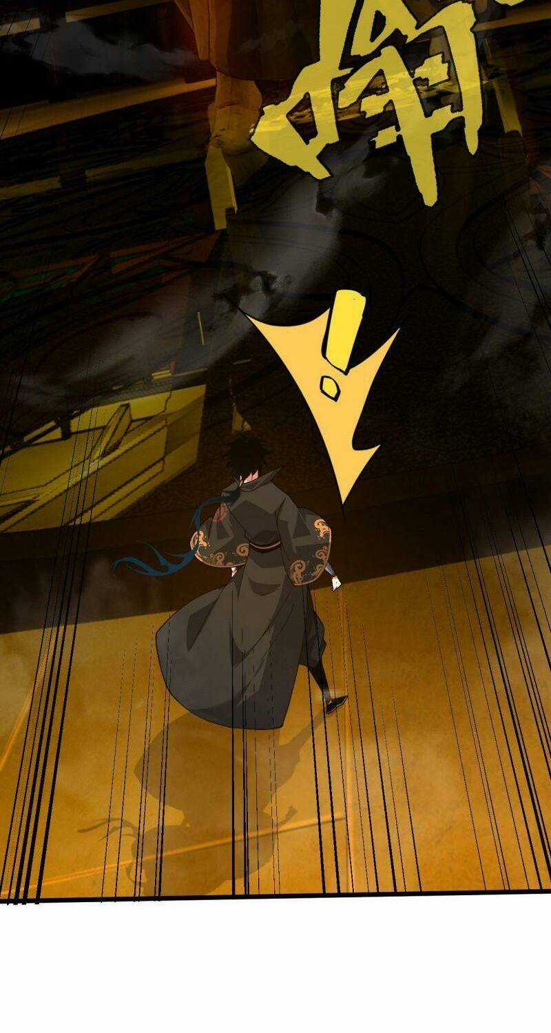 Sự Trở Lại Của Đệ Nhất Tông Sư Chapter 44 trang 31