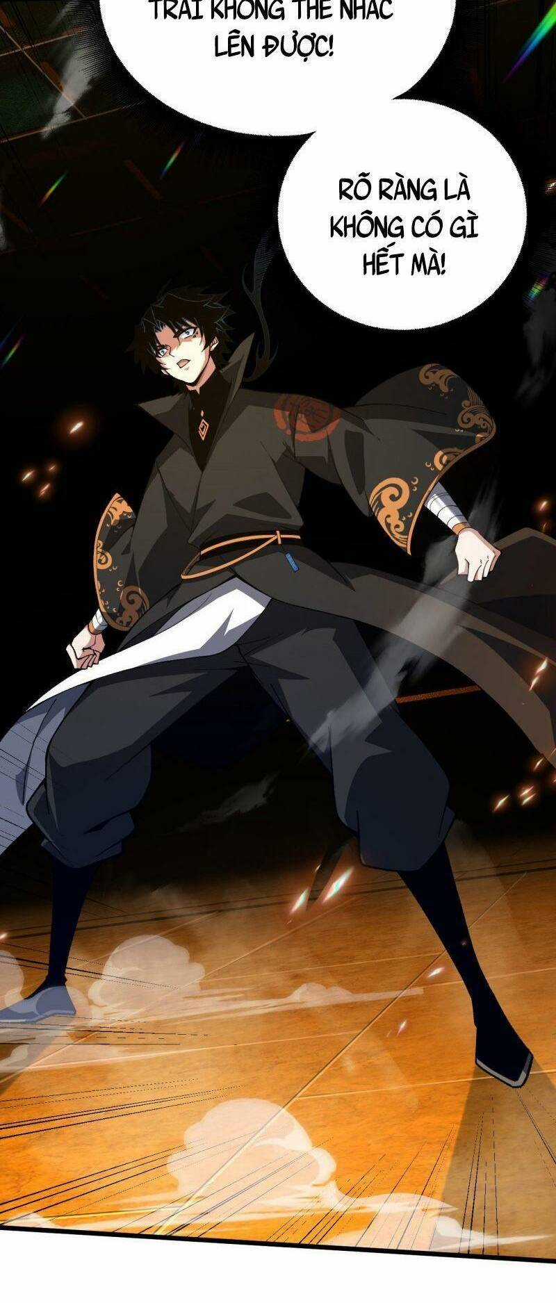 Sự Trở Lại Của Đệ Nhất Tông Sư Chapter 44 trang 35