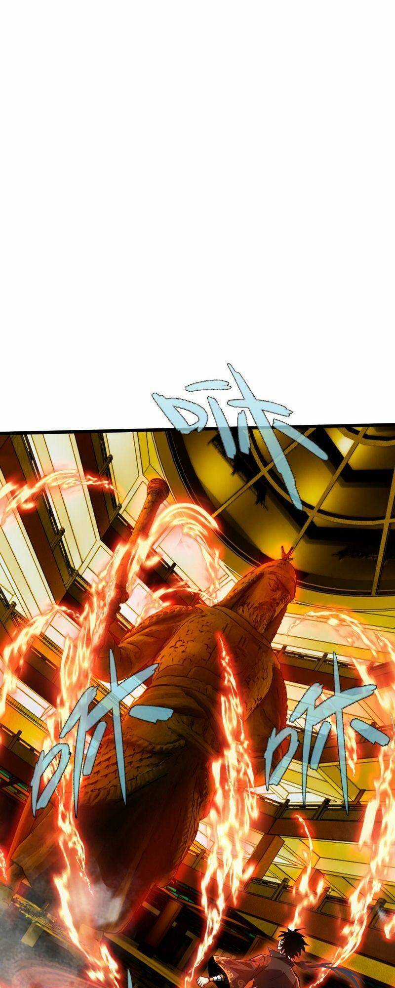 Sự Trở Lại Của Đệ Nhất Tông Sư Chapter 44 trang 36