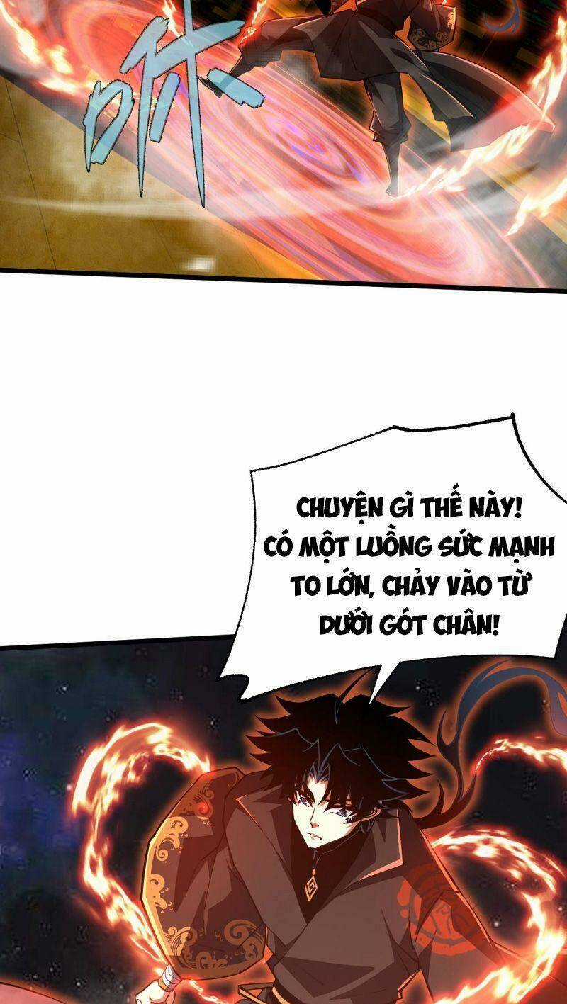 Sự Trở Lại Của Đệ Nhất Tông Sư Chapter 44 trang 37