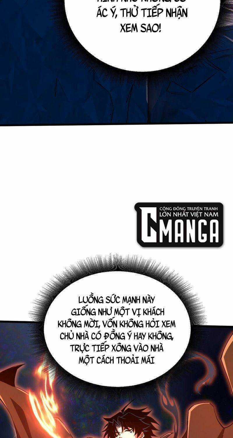 Sự Trở Lại Của Đệ Nhất Tông Sư Chapter 44 trang 40