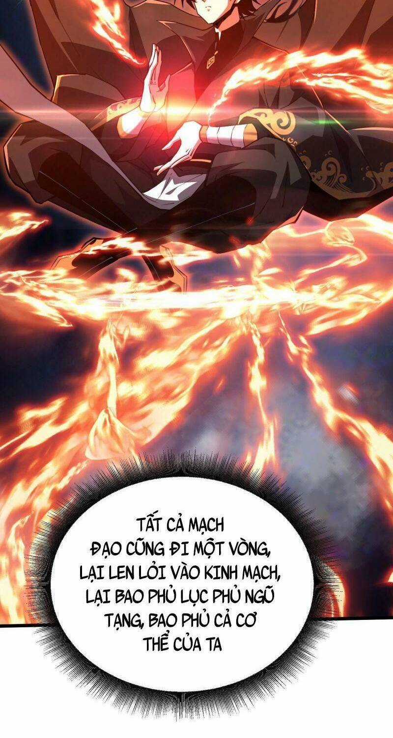 Sự Trở Lại Của Đệ Nhất Tông Sư Chapter 44 trang 41