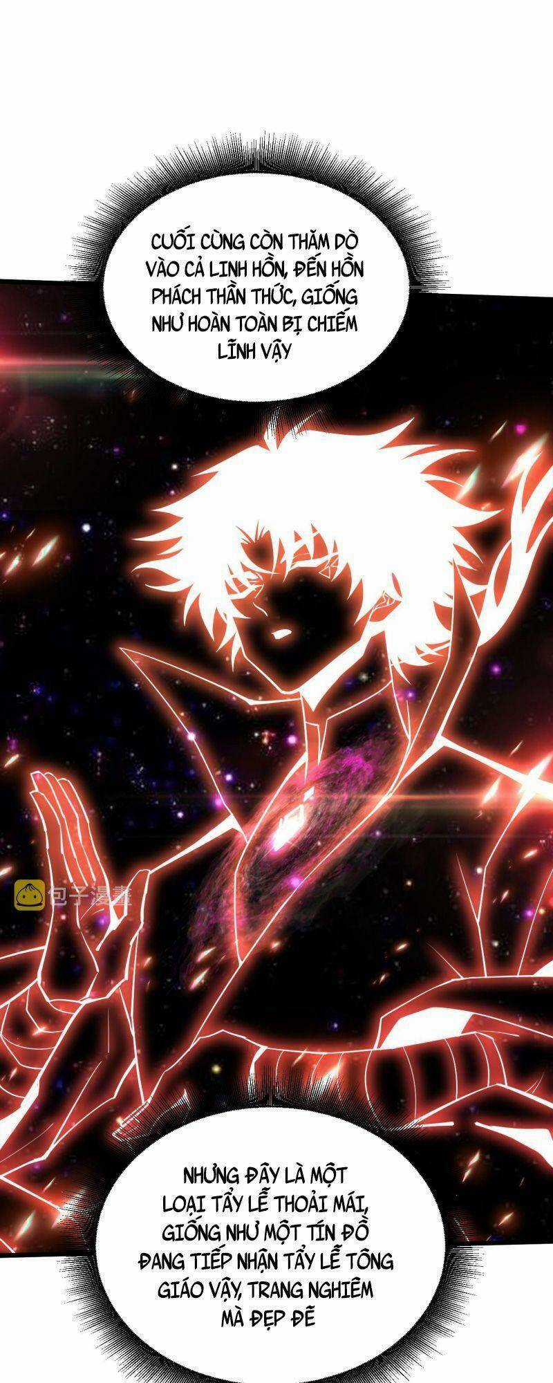 Sự Trở Lại Của Đệ Nhất Tông Sư Chapter 44 trang 42