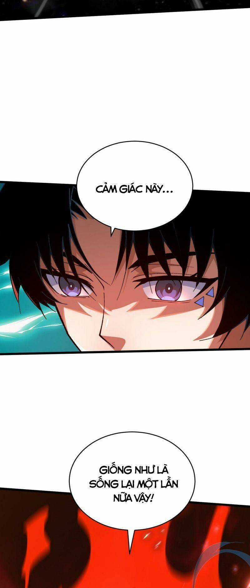 Sự Trở Lại Của Đệ Nhất Tông Sư Chapter 44 trang 45