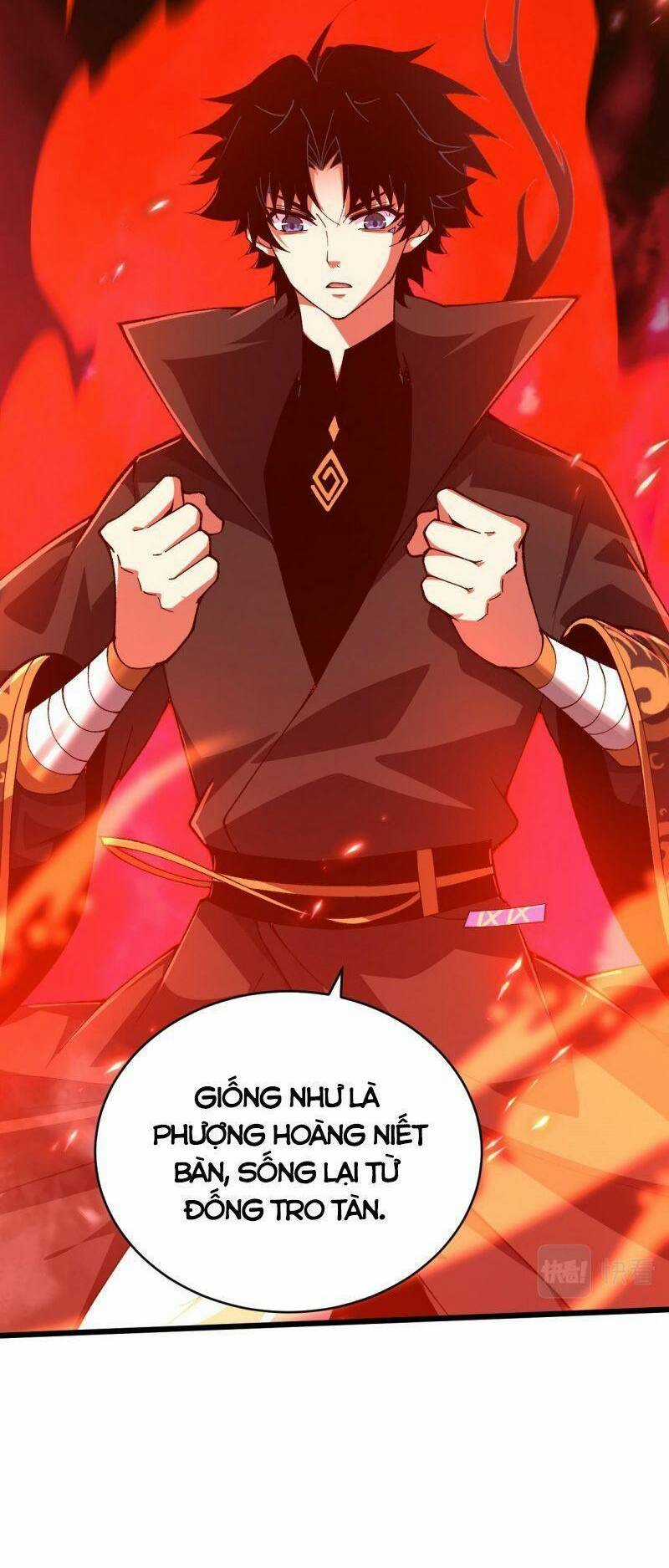 Sự Trở Lại Của Đệ Nhất Tông Sư Chapter 44 trang 46